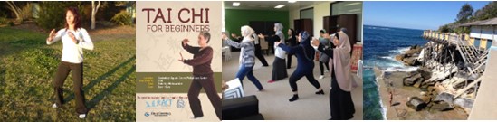 Tai Chi Classes